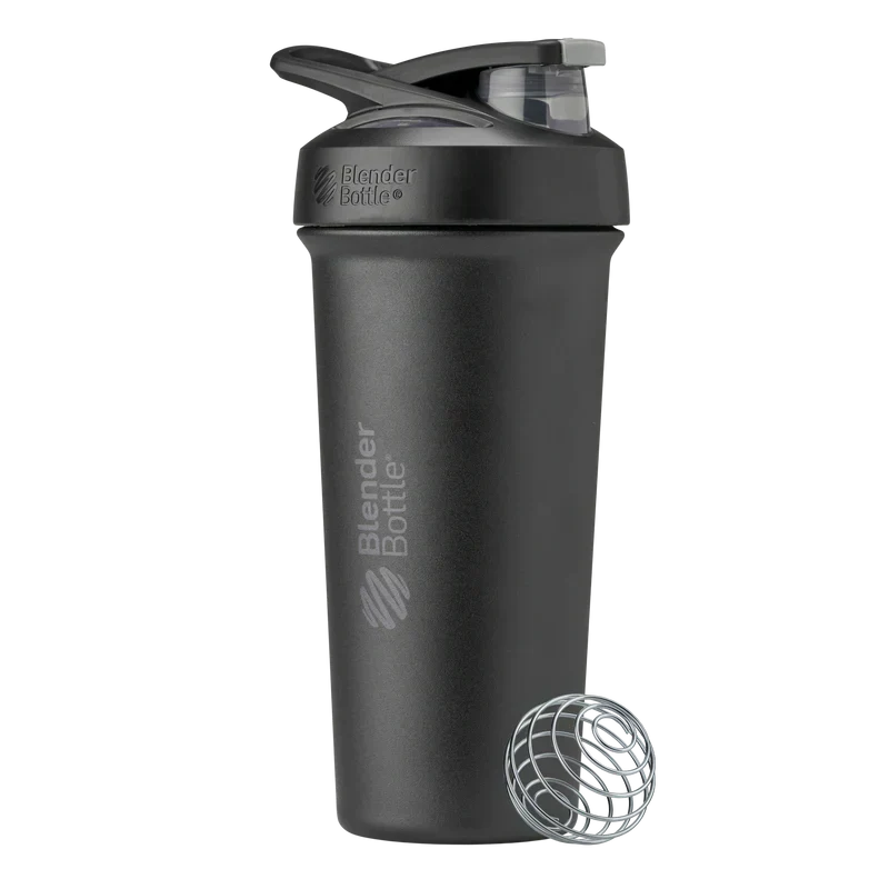 Stainless Sleek Sport Custom - Daily Ready