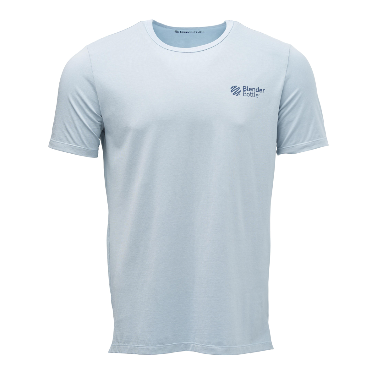 BlenderBottle Essential T-Shirt - Premium Bottle