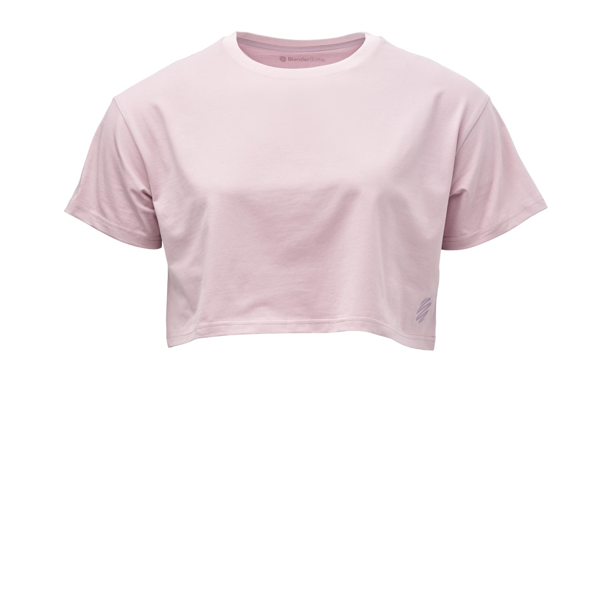 BlenderBottle Cropped T-Shirt - Classic Pick