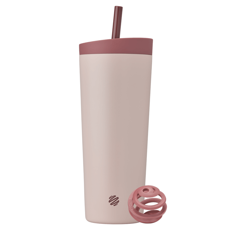 2-in-1 Shaker Tumbler - Daily Carry