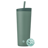 2-in-1 Shaker Tumbler - Daily Carry