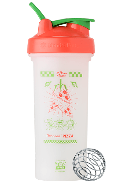 Disney · Pixar Shakers - Travel Carry