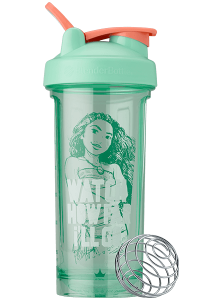 Disney Princess - Pro Series - Active Style