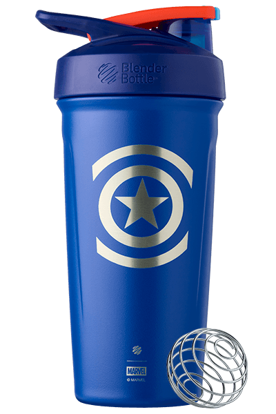 Marvel - Sport Stainless Steel - Classic Fit